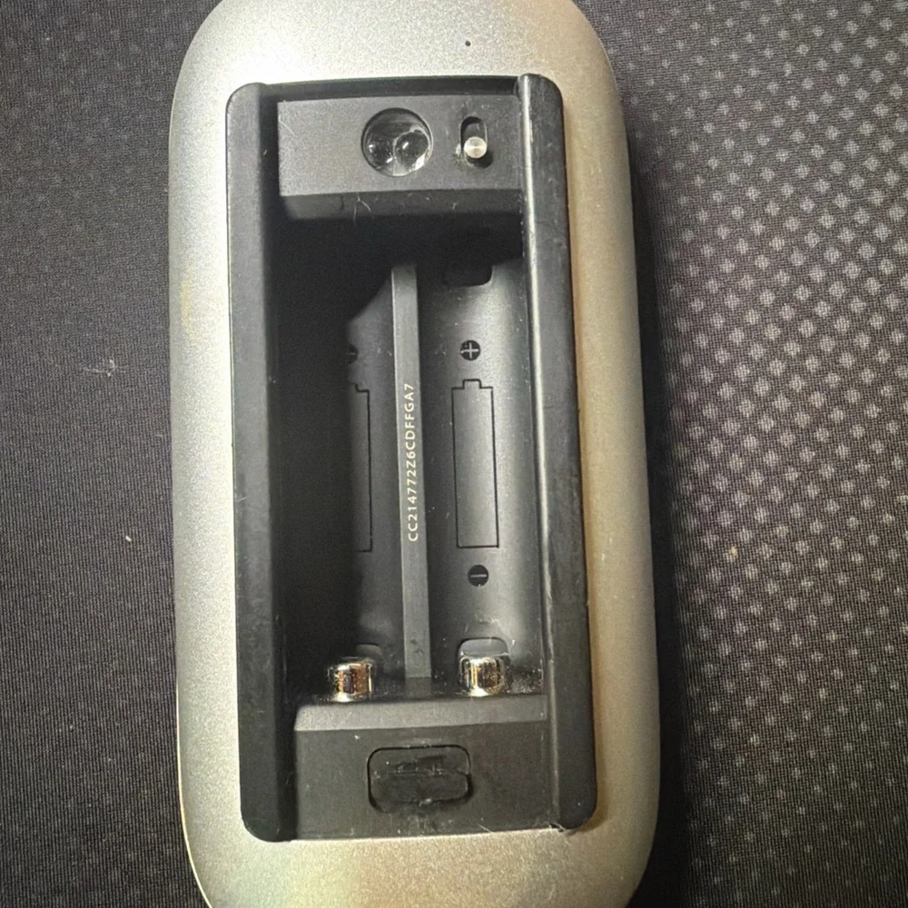 Wireless Bluetooth Apple Mouse‎